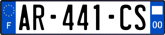 AR-441-CS