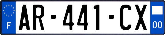 AR-441-CX