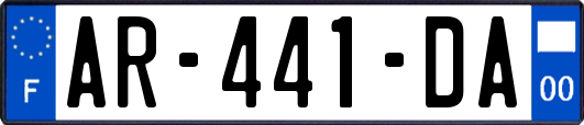 AR-441-DA