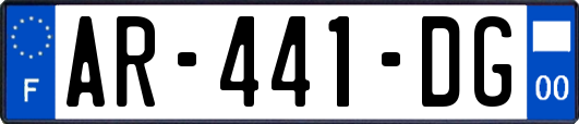 AR-441-DG