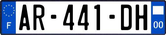 AR-441-DH