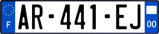 AR-441-EJ