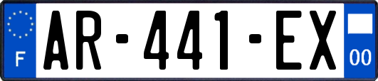 AR-441-EX