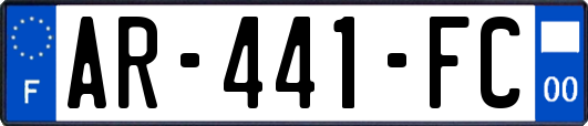 AR-441-FC