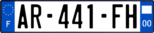 AR-441-FH