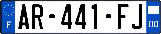 AR-441-FJ