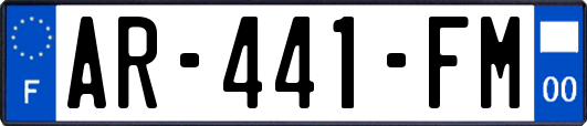 AR-441-FM