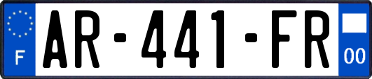 AR-441-FR