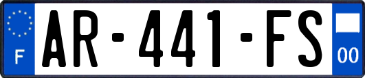 AR-441-FS