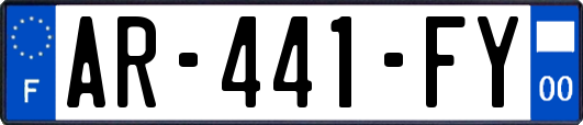 AR-441-FY