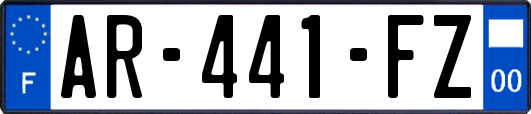 AR-441-FZ