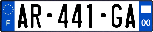AR-441-GA