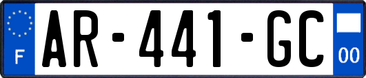 AR-441-GC