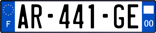 AR-441-GE