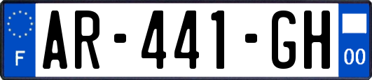 AR-441-GH