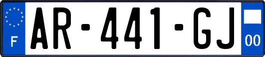 AR-441-GJ