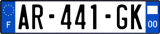 AR-441-GK