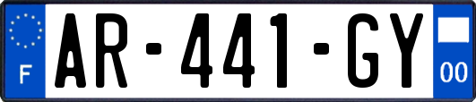 AR-441-GY