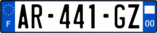 AR-441-GZ