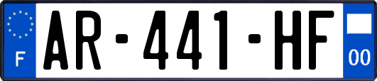 AR-441-HF