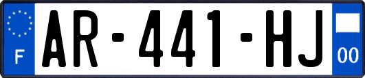 AR-441-HJ