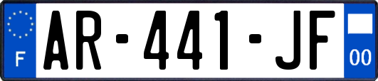 AR-441-JF