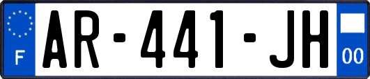 AR-441-JH