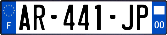 AR-441-JP