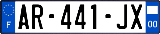 AR-441-JX