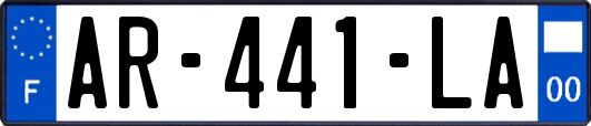 AR-441-LA