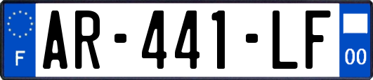 AR-441-LF