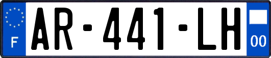 AR-441-LH
