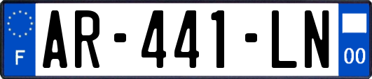 AR-441-LN