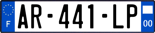 AR-441-LP