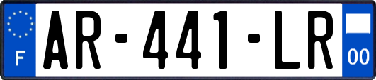 AR-441-LR