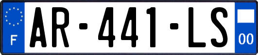 AR-441-LS