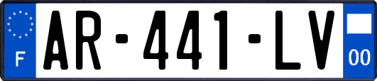 AR-441-LV