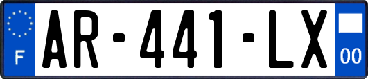 AR-441-LX