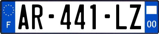 AR-441-LZ