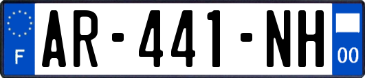 AR-441-NH