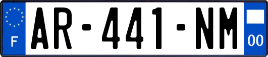 AR-441-NM