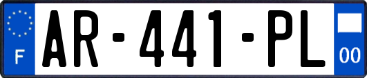 AR-441-PL