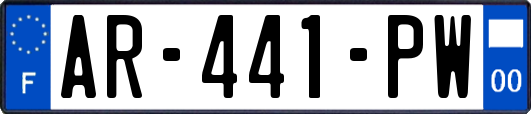 AR-441-PW