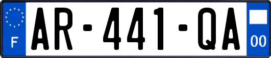 AR-441-QA