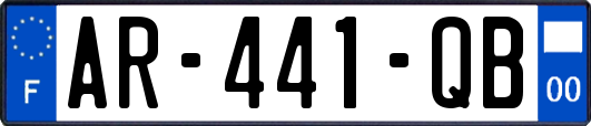 AR-441-QB