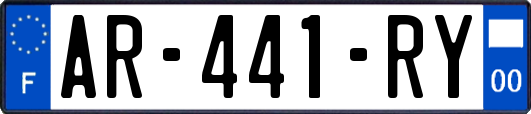 AR-441-RY