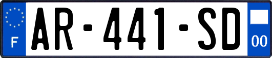AR-441-SD