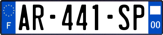 AR-441-SP