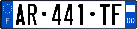 AR-441-TF