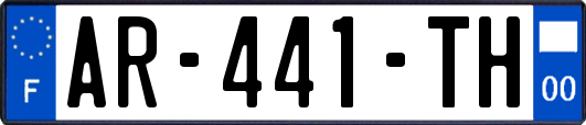 AR-441-TH